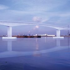 Thames Gateway Bridge