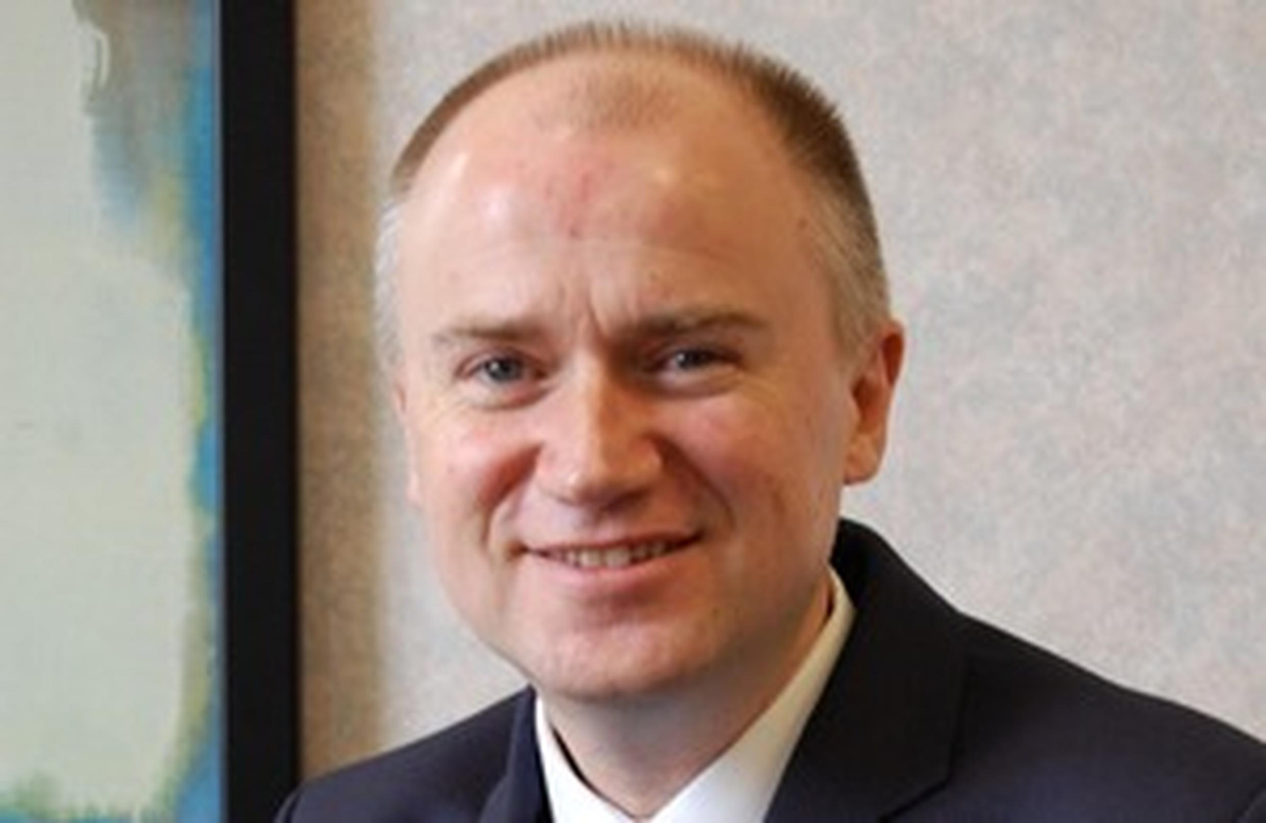 TfN role at risk as Riordan named government envoy for northern growth