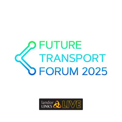 Future Transport Forum 2025