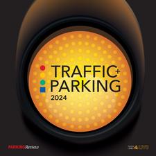 Traffic + Parking 2024