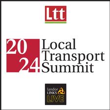 Local Transport Summit 2024