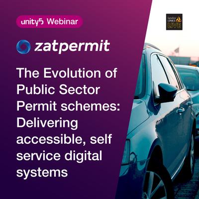 The Evolution of Public Sector Permit schemes event