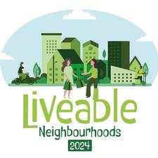 Liveable Neighbourhoods 2024