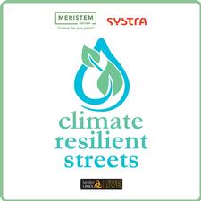 Climate Resilient Streets