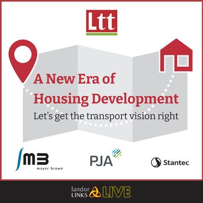 A New Era of Housing Development