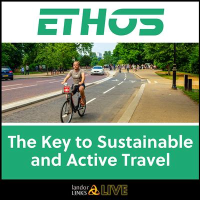 The Key to Sustainable and Active Travel event