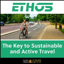 The Key to Sustainable and Active Travel