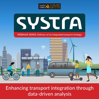 Enhancing transport integration through data-driven analysis event