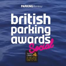 British Parking Awards Social 2025