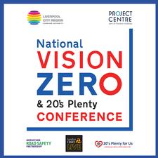 National Vision Zero & 20’s Plenty Conference 2025