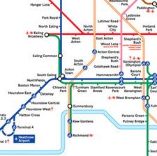 Heathrow Terminal 5, Hillingdon | TXNews | Transport News