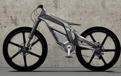 what is the fastest electric bike