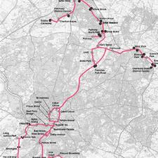 Greater Bristol councils reveal operational plans for MetroB