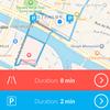 Parkeon launches app that finds available parking spaces without need for sensors