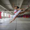 Photographers find beauty in car parks