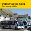 Jersey shows what franchising can deliver, says bus operator