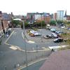 Turning car park into public square ‘has paid off’