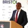 New Bristol mayor diplomatic on future of 20mph limits