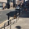 Edinburgh to install 400 cycle racks on city centre streets