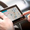 TomTom links up with Truck Parking Europe app