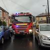 Fire service warns bad parking could cost lives