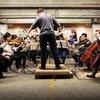 Peckham's car park orchestra wins music award