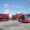 Bus Services Bill removes franchising hurdle