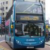 CMA probes Arriva’s rail & bus in the North