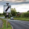 Council explains conflicting speed limit