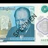 Churchill will be face of the new £5