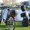 SCANaCAR launches cycle-mounted ANPR