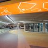 Underground car park named Best Dutch Building