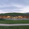 Motorway services honoured by RIBA