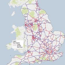 ‘Sub-national bodies should oversee Major Road Network’