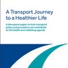 Strengthen transport & health links – CIHT