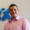 Jonny Cross is Triflex's new Scottish business development manager