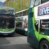 Bus deregulation ‘failing to deliver for Greater Manchester’