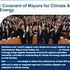 Global mayoral groups join to work against climate change...do I spot a lack of diversity?