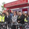 Rotherham offers free electric bike hire