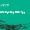 Dundee plan aims to double cycling by 2021