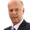 Grayling leads the DfT