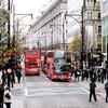 Shawcross sets out ambition for traffic-free Oxford Street