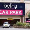 The Belfry shopping centre switches to Designa payment technology