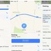 Parkopedia to provide parking services to Apple