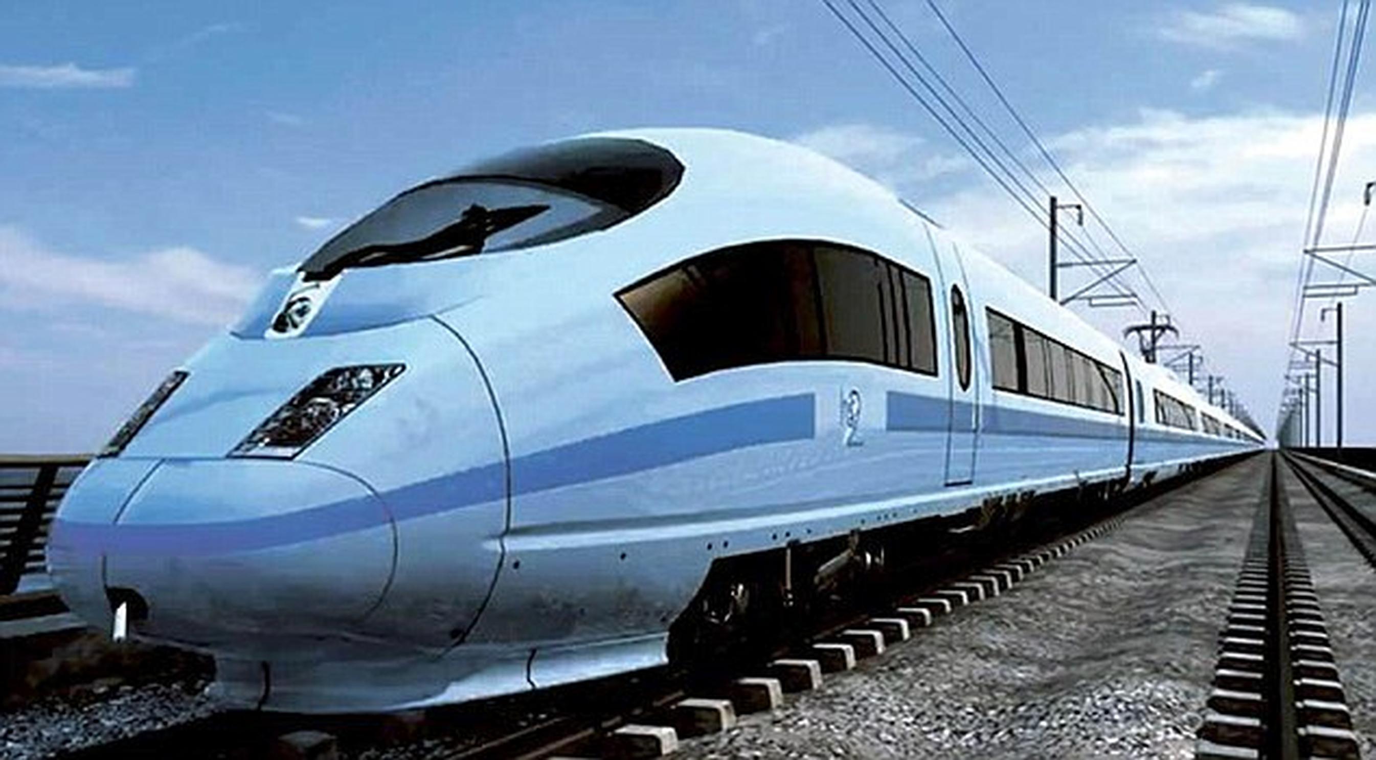 HS2 vital for Yorkshire`s future, its regional daily insists