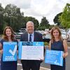 Chichester's rural car parks attain Park Mark status