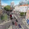 Majority back plans to make Hammersmith gyatory safer