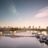 Don’t pull the plug on capital’s Garden Bridge, pleads charity