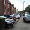 Front gardens must remain car-free zones