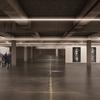 Croydon car park to become art gallery